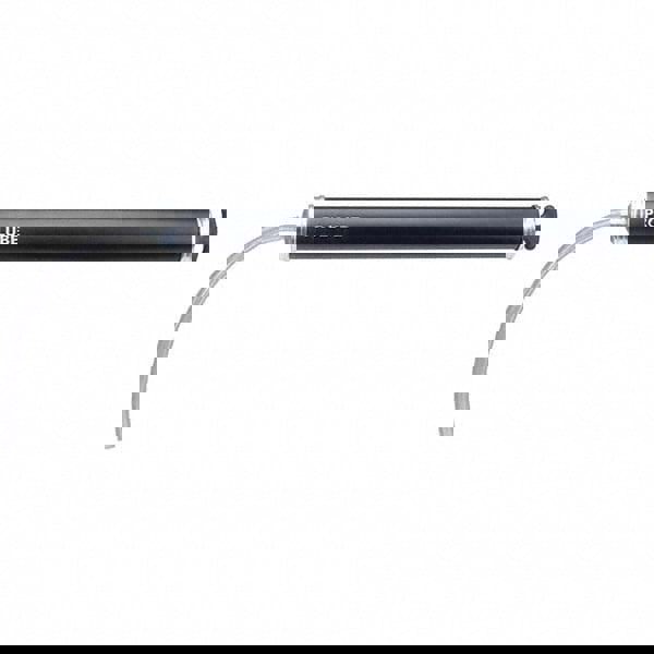 Suction Gun Pump: Oil Lubrication, Steel & Vinyl